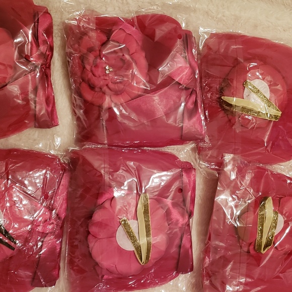 BabyGirl Tutu and Headband Set Photoshoot Outfit🎁 - Picture 5 of 6